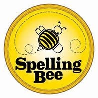 Congratulations to Spelling Bee Participants!
